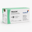 TRULON BLACK 2-0 45CM 3/8 CIRCLE REVERSE CUTTING 26MM