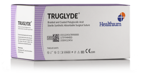 Caja Truglyde — Healthium