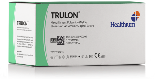 Caja Trulon — Healthium