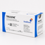 TRULENE BLUE 4-0 45CM 3/8 CIRCLE REVERSE CUTTING 19MM